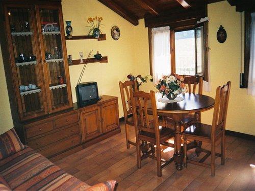 Casa Herrero Oto Room photo