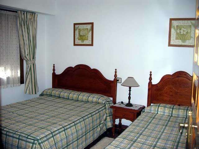 Casa Herrero Oto Room photo
